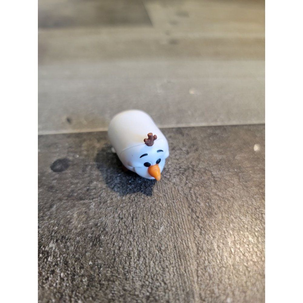 Tsum Tsum olaf Frozen Jakks‎ Disney toy figure snowman